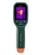 IRC130 Thermal Imager with IR Thermometer, -25 ... 650°C, 8.7Hz, IP54
