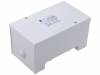 PVS120/A230/110V, Трансформатор: разделительный; 96ВА; 230ВAC; 110В; IP54; 2,3кг, Tufvassons