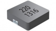 SRP1038A-8R2M Inductor, SMD, 8.2uH, 8A, 12MHz, 24mOhm