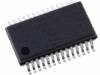 XC836M1FRIABFXUMA1 Микроконтроллер 8051; SRAM:500Б; Интерфейс: DALI, I2C, SPI, UART
