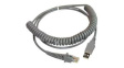 90A052208 USB-A Cable, 4.5m, Suitable for GD4400