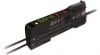 FX-551L3-P-J IO-Link Fiber Optic Amplifier PNP Open Collector