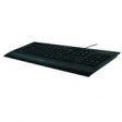 920-005216 Keyboard, K280e, PAN Nordic, QWERTY, USB, Cable