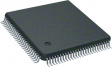 PIC32MX340F128L-80I/PT Микроконтроллер 32 Bit TQFP-100