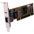 EX-6069-L Network card LowProfile PCI 1x 10/100/1000