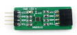 MAG3110 Board 3-осевой, цифровой магнитометр с интерфейсом I2C