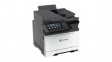 42C7809  XC4240 Multifunction Printer, 2400 x 600 dpi, 32 Pages/min.