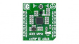 MIKROE-2389 ccRF 3 Click Radio Transceiver Module, 433MHz 3.3V