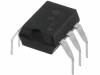 CNY17F-2X016 Оптрон; THT; Каналы:1; Вых: транзисторный; Uизол:5,3кВ; Uce:70В