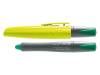 900/36, Marker: wax crayon marker; green, PICA-Marker
