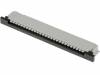 2-84953-6 Разъем: FFC (FPC); горизонтальный; PIN: 26; SMT; 200В; 1А; луженые