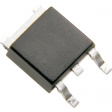 DMP4025LK3-13 MOSFET P, 40 V 8.6 A 1.7 W TO-252