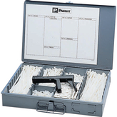 K-504, Cable tie kit, Panduit