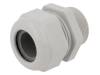 1.209.3200.31 Кабельный ввод; с удлиненной резьбой; M32; IP68; Мат-л: полиамид
