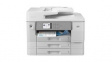 MFCJ6957DW Multifunction Printer, MFC, Inkjet, A3, 1200 x 4800 dpi, Print/Copy/Scan/Fax