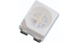 KAA-3528RGBS-K11-C8-CC SMD LED RGB 3.5x 2.8x1.9mm 1411