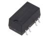 AM1LS-2412DH30-NZ, Преобразователь: DC/DC; 1Вт; Uвх:21,6?26,4В; Uвых:12ВDC; SMD; 1,8г, AIMTEC