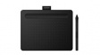 CTL-4100K-S Wacom Intuos Small, USB, Black