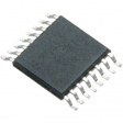 MAX1253BEUE+ Микросхема преобразователя А/Ц 12 Bit TSSOP-16