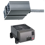 Нагреватели вентиляторные