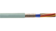 78326 [30 м] Control cable   6  x0.24 mm2 shielded PU=30 M