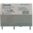 DSP1L5FD PCB power relay 5 VDC 150 mW