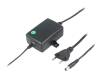 CLD-1212-INT-EB, Блок питания: импульсный; 12ВDC; 1А; Вых: 5,5/2,1; 12Вт; 90?264ВAC, CELLEVIA BATTERIES