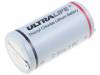 ER26500M/ST Батарея: литиевая; 3,6В; C; плоские, под пайку; O26,2x50мм
