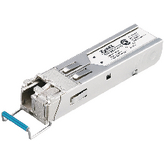 SFP-100BX1310-20, SFP module 1x 100BX10-U LC/SM, ZYXEL