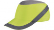 COLTAAIJAFL Imapct-Resistant Bump Cap Size Adjustable Yellow