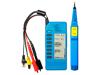 KE3100 LAN and Telephone Networks Testers
