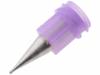 5901005, Наконечник: дозатор; Размер:23; 0,564мм; Корпус: пурпурный, FISNAR
