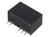 AM2DM-2409DH60-NZ, Преобразователь: DC/DC; 2Вт; Uвх:21,6?26,4В; Uвых:9ВDC; SIP7; 4,2г, AIMTEC