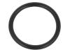 01-0018.00X 2       ORING  70NBR Прокладка O-ring; NBR; D: 2мм; Oвнутр: 18мм; черный; -30?100°C