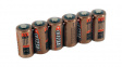 5020011-02 Lithium Primary Battery 3 V, CR-17345