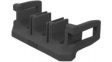 1971777-3 Locking Plate, 8.48 mm, Black, 3