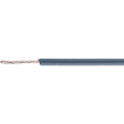 7044 BLACK Многожильные кабели 0.90 mm² 16 x ø 0.254 mm черный Полиолефин огнестойкий