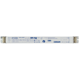 QTI 2X28/54/35/49/220-240GII, Electronic control gear 56...108 W, Osram