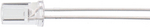 SP000063866, Fibre-optic cable diode, detector, SFH250, Broadcom (Avago)