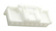 502351-0800 DuraClik, Receptacle Housing, 8 Poles, 1 Rows, 2mm Pitch