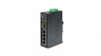 ISW-621TF Switch 4 - DIN-Rail