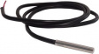 ETP-TP-SS-40-6-100-PT100B Tubular Temperature Sensor -40 °C 125 °C Pt100