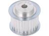 36 T5 25-200ZA, 36-T5-25-200ZA, OPTIBELT