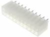 039281203 39-28-1203 5566-20A, Гнездо; провод-плата; "папа"; PIN:20; 4,2мм; THT; Mini-Fit Jr; 600В, Molex
