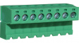 CTBP96HJ/8 Wire-to-board terminal block 1.5 mm2 solid or stranded, 8 poles