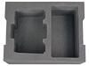 FOAM SORTIMO L-BOXX Чехол из пеноматериала