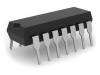 MSP430F2013TN Микроконтроллер; SRAM: 128Б; Flash: 2кБ; DIP14; Архитектура: MSP430