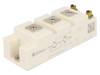 BSM50GB60DLC Модуль: IGBT; 50А; 280Вт; AG-34MM-1; 600В; Ifsm:100А; винтами