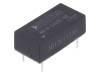 AM1M-2409D-NZ, Преобразователь: DC/DC; 1Вт; Uвх:21,6?26,4В; Uвых:9ВDC; Iвых:56мА, AIMTEC