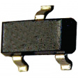 BC807 Small Signal Transistor SOT-23 PNP